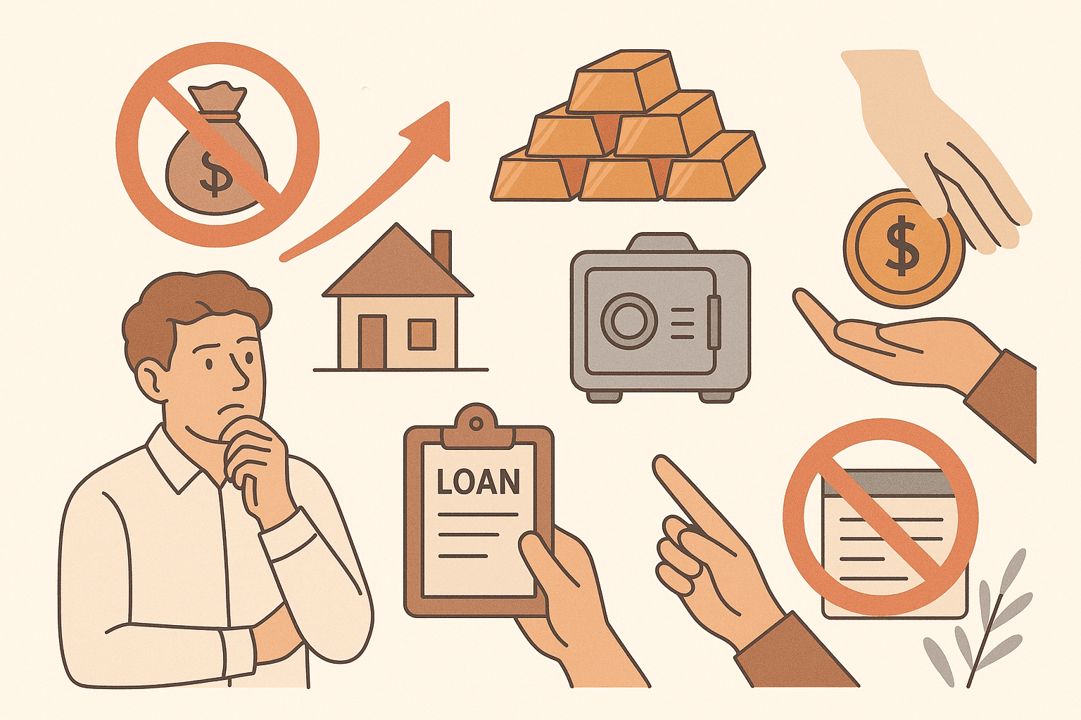How to Get in Trouble With Your Solo 401(k)