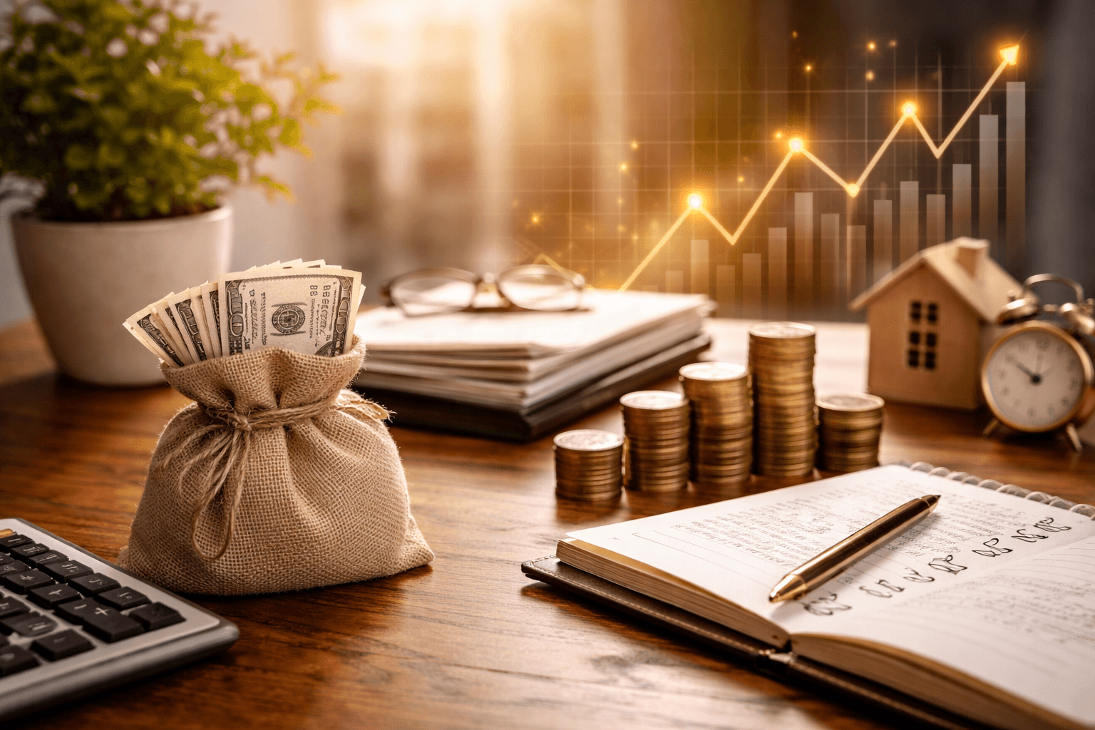 Why Many Investors Want Control Over Their Retirement Investments