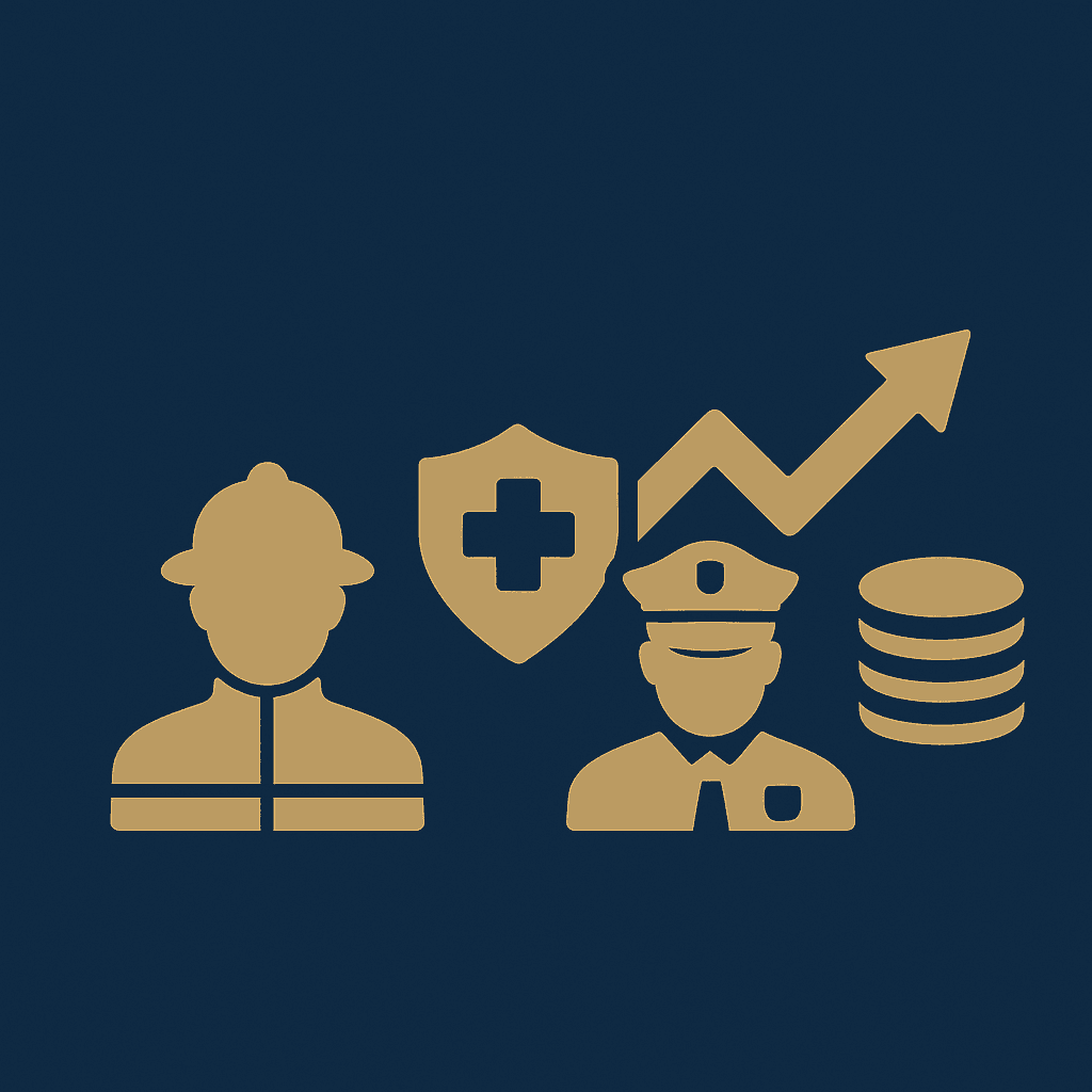 How to Turn Your Off-Duty Hours into Long-Term Wealth