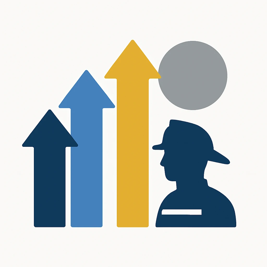 Why 9 in 10 Entrepreneurs Wish They Started Saving Earlier-What First Responders Can Learn